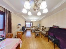 西二旗·领秀新硅谷1号院·3室·2厅