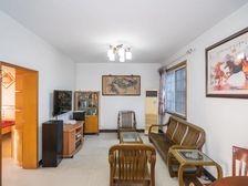 单价低!怡康花园 3室2厅 精装修保养好 采光好 博小有钥匙