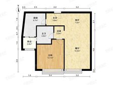 品质小区,环境优美,诚意出售,精装好房