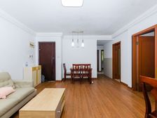 万科花园小城经典小三房 一楼带花园 兰香湖 紫竹 交大华师大