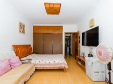 永德小区 双南户型 位置好 采光好 视野开阔 随时看房