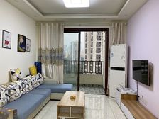 两江新区 融景城尚峰 二房 99万