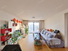 北沙滩·名苑雅居·3室·2厅