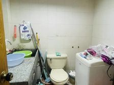 华山新村3室2厅2卫南朝向125.0万元/套出售