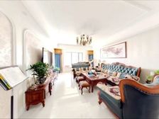 江南一品4室2厅2卫南朝向425.0万元/套出售