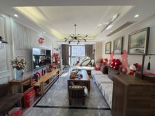 绿地海外滩4室2厅2卫南朝向450.0万元/套出售