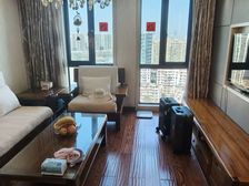 宁兴城市花园 89平3居 南向精装修 自住保养好 小三居