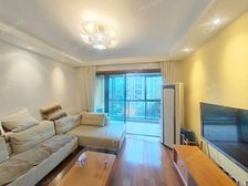 大华热门低密度小区+半人车分流+停车方便+安静位置+诚心可谈