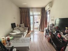 育龙铭居 66.53平2居 南北向精装修 随时签约