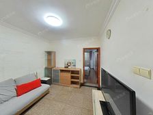 新上好房2室1厅 视野好 近低铁 满五税少,产权清晰