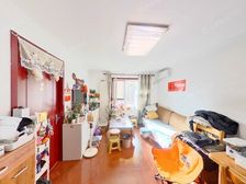 东坝·华瀚福园C区·2室·1厅,南向两居,洋房小楼