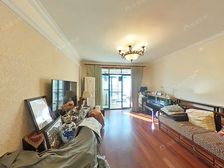 稀售好房,徐汇内环边,房龄新,一梯两户,南北通,中楼层,安静