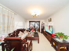 圣馨家园2室1厅精装修