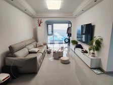 《精选》华润置地江南中心精装大三房价格可协商