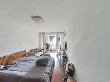 精装修正南大一房 全明户型 视野开阔