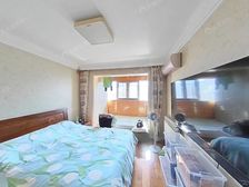 五塘广场·白云雅居·1室·1厅
