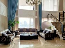 诚心出售 顶复 大露台 维科月湖花园7室4厅5卫南朝向