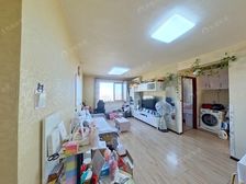 武夷花园·京贸家园·2室·1厅正规两居室