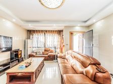 秀江南花园 5室2厅 简装修