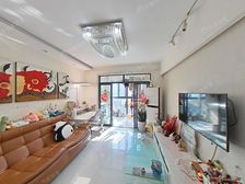 嘉定新城·新城金郡-临泽路189弄·2室·2厅