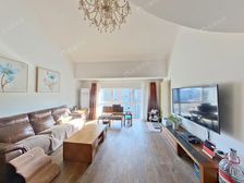 玉泉路·玉泉新城B区·3室·2厅