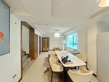 徐汇内环,人车分开小区,东安路口,四季如春的两房两厅两卫