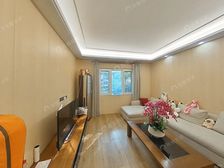 西郊·满庭芳花园·3室·3厅