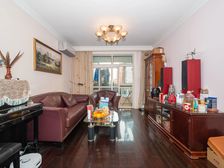 祥和家园 91.12平2居 南北向中装修 拎包入住