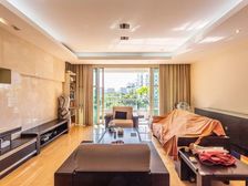 联洋国际社区中间位置中间楼层