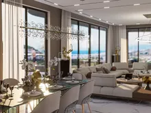 阿拉尼亚卡尔吉贾克(Karg?cak)智能家居系统时尚别墅