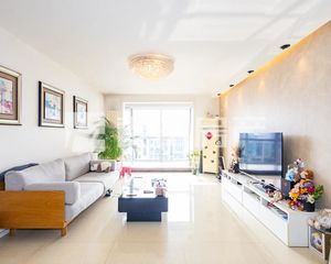 3室2厅华纺易城东区