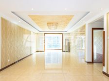 华纺 房主给我交过底 2012年开盘 双卧朝南 85套内得房