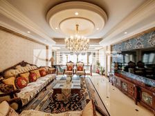 南北通透星河湾5室2厅豪华装修