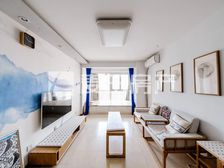 国美第一城2号院2室2厅西南