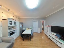 带露台精装 双南两房 3轨交线