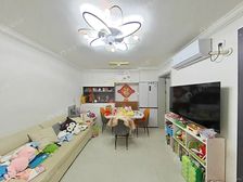 (蔷薇优质三房)拎包入住,设计温馨,全明户型,欢迎实地看房