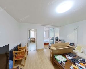 后沙峪·金地悦景台·1室·1厅