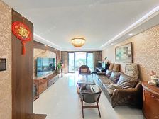 07年品质小区改善大四房,每日推窗见绿,还有车位