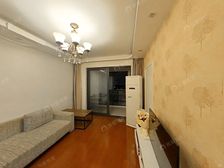 嘉定新城·保利湖畔阳光苑-封周路368弄·2室·2厅