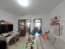 御桥·和合新村·2室·1厅