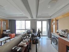 二期看江景南北通精装修近7.11.12号线近徐汇滨江