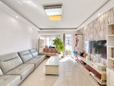 10号和环线双轻轨 ,中间楼层采光好,业主诚心出售