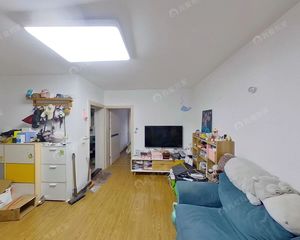 回龙观 霍营 华龙苑南里 中间楼层两居室