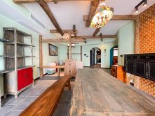 江景房 一线 丽水菁苑 户型方正,视野开阔随时看房