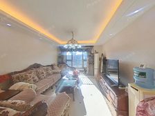 长阳半岛紫云家园6号院 经典三阳开泰户型·3室2厅2卫