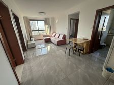 翔和雅苑 84.9平3居 南北向精装修 安静不临街