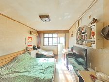 甘泉宜川·新宜小区-宜川路413弄·1室·0厅