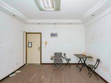 局小实验本部金鼎公寓 正规商品房 车位 高楼层采光