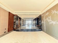 7号楼,中区景观楼层,全新未住,无遮挡采光好,全套房