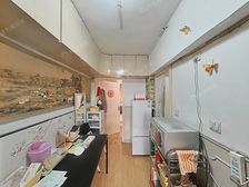 陆家嘴·滨江大楼·1室·1厅